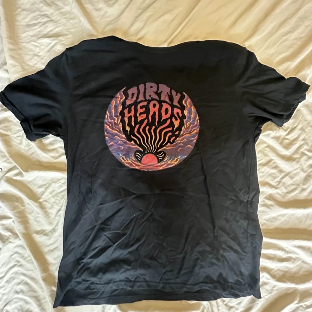 Dirty Heads - Band Tee - XL